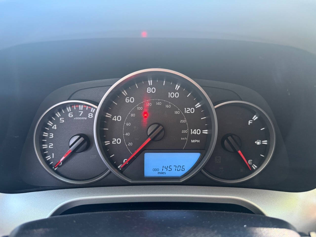 Used 2016 Toyota RAV4 LE FWD image 11