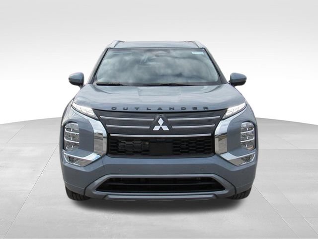 New 2026 Mitsubishi Outlander SEL FWD image 6