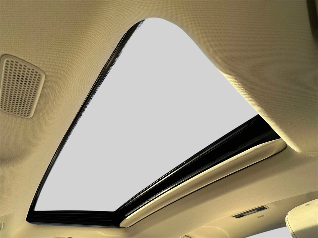 New 2025 Lexus ES 350 w/ Premium Package image 28