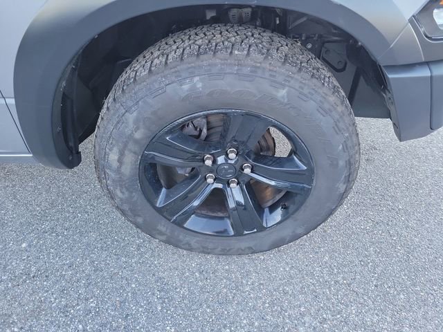 Used 2024 RAM 1500 Classic Warlock image 6