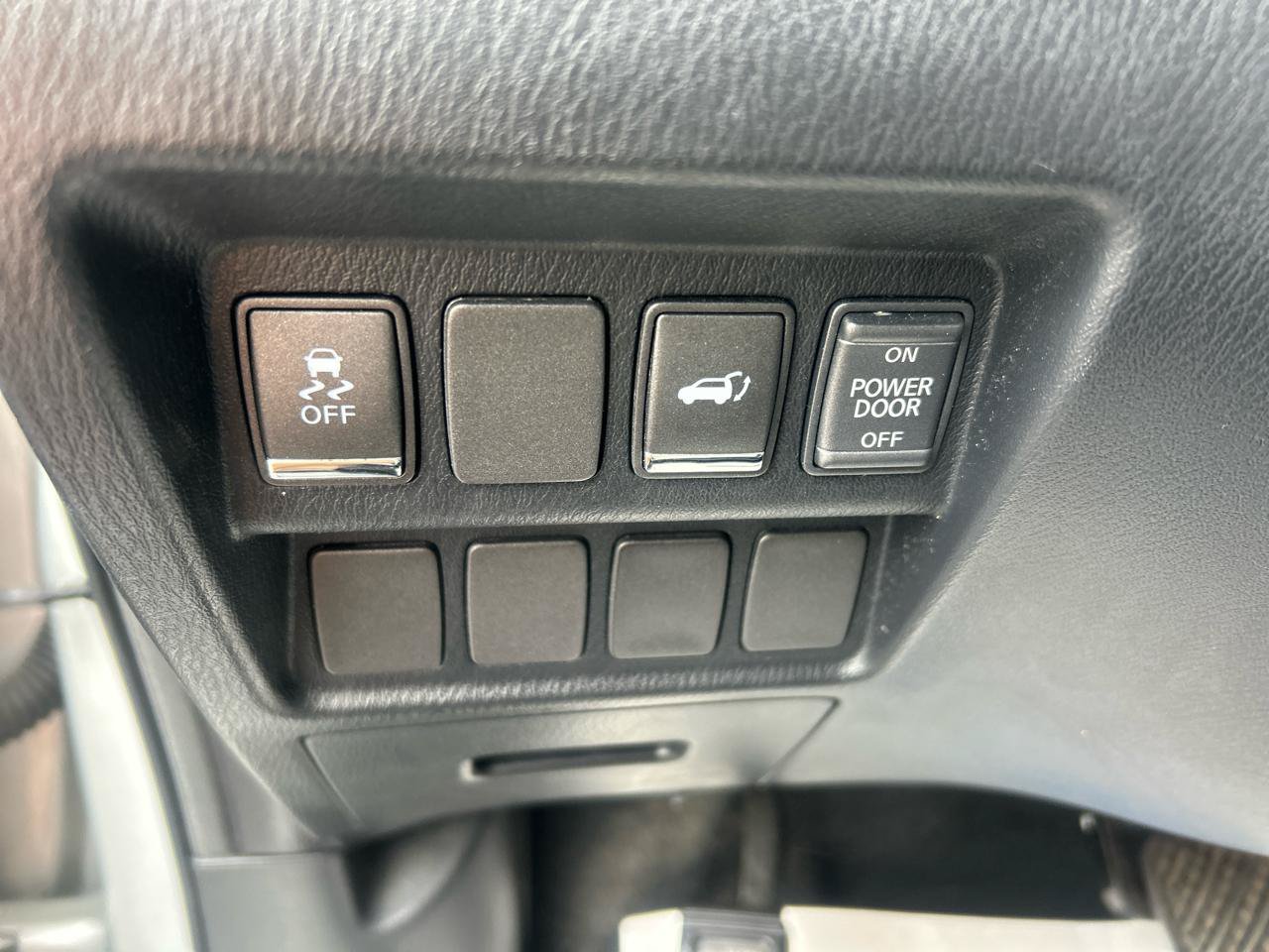 Used 2017 INFINITI QX60 Luxe AWD/4WD image 17