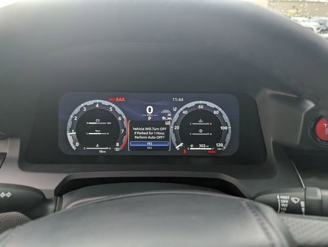 New 2026 Toyota Tacoma TRD Off-Road AWD/4WD image 21