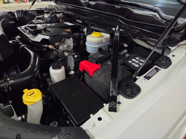 Used 2021 RAM 2500 Limited image 98