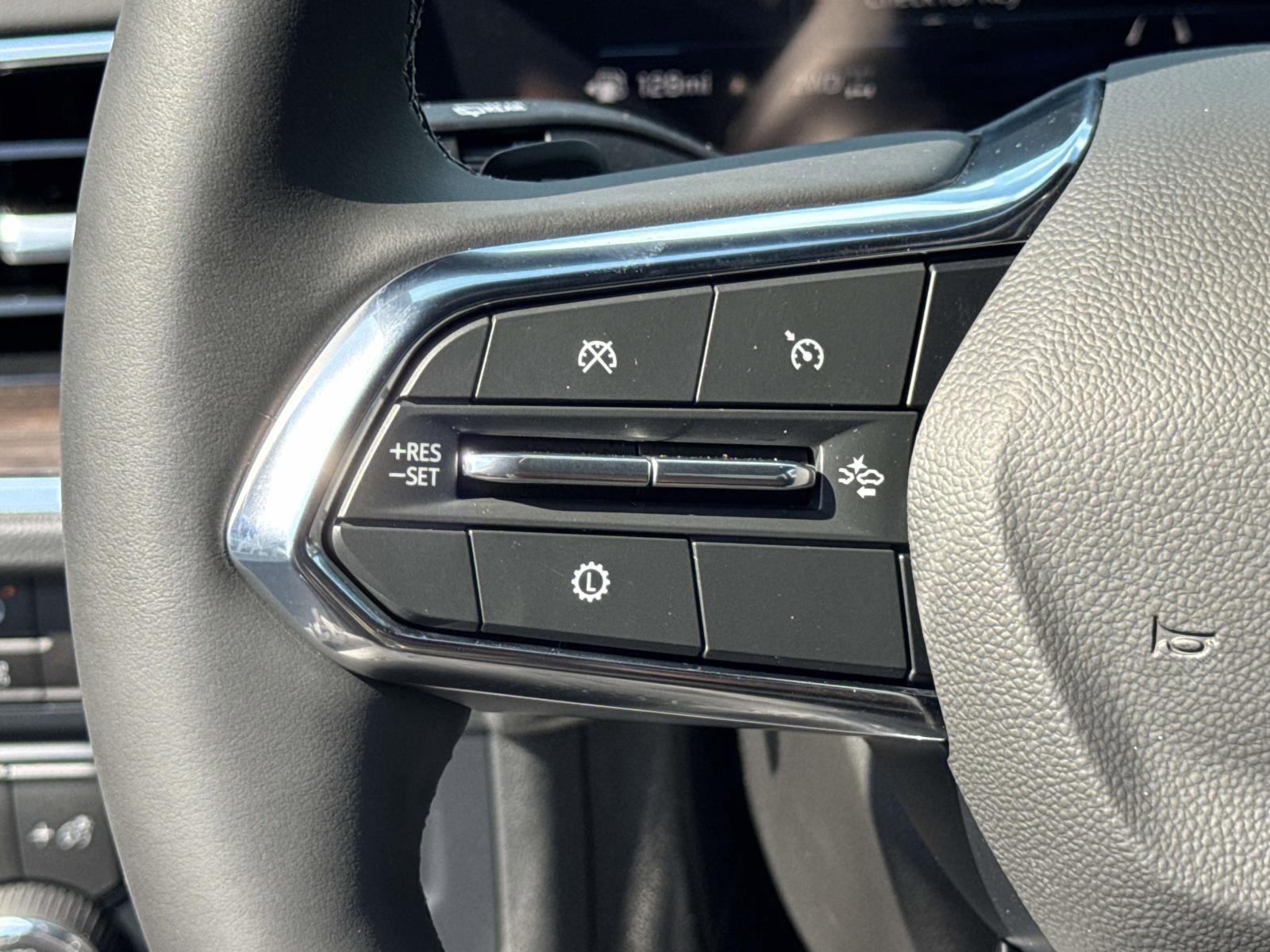 New 2026 Chevrolet Tahoe LT w/ Comfort Package image 9