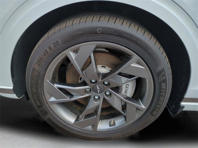 Certified 2024 Genesis Electrified GV70 Advanced image 11