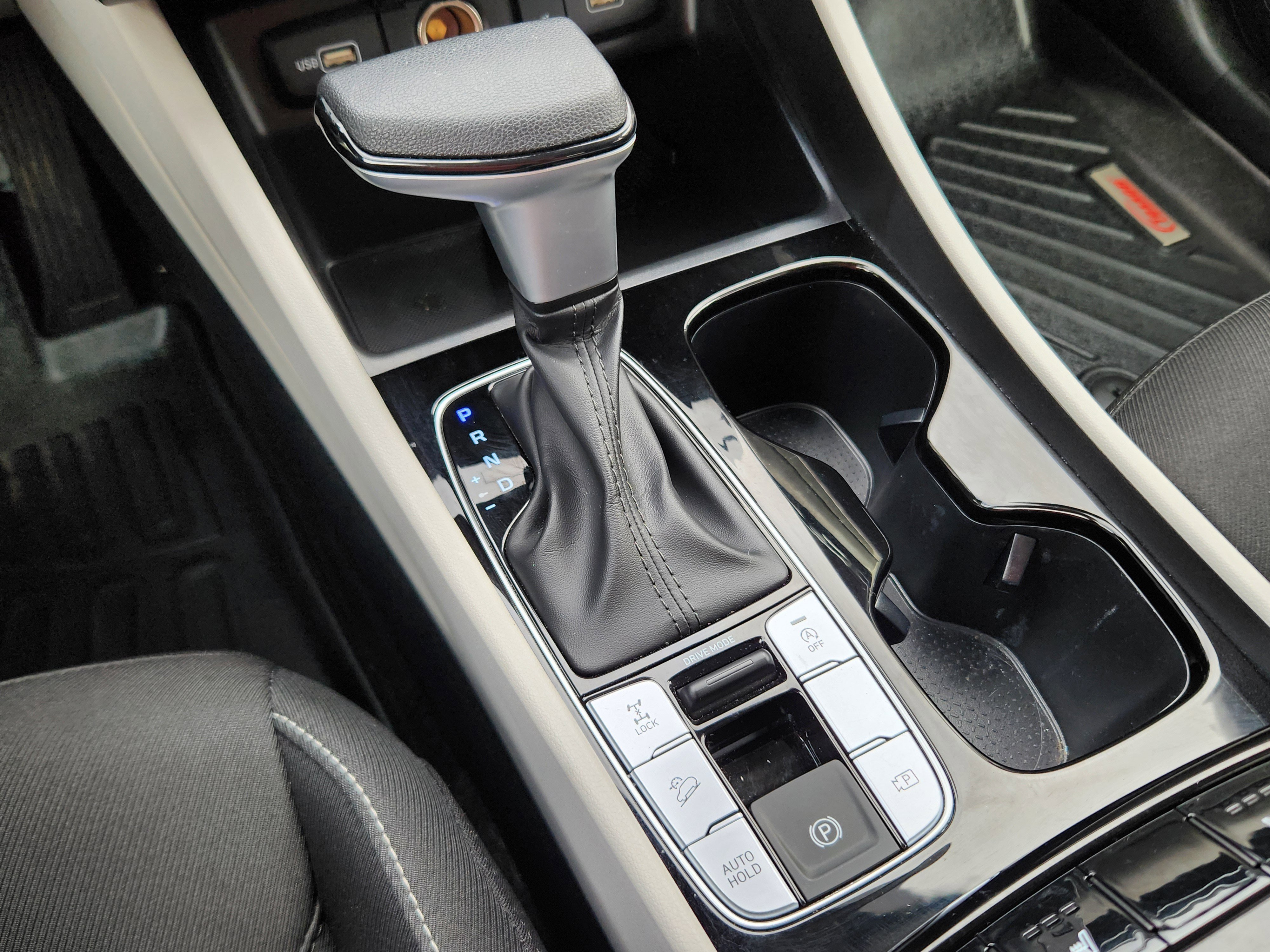 Certified 2024 Hyundai Tucson SEL image 24