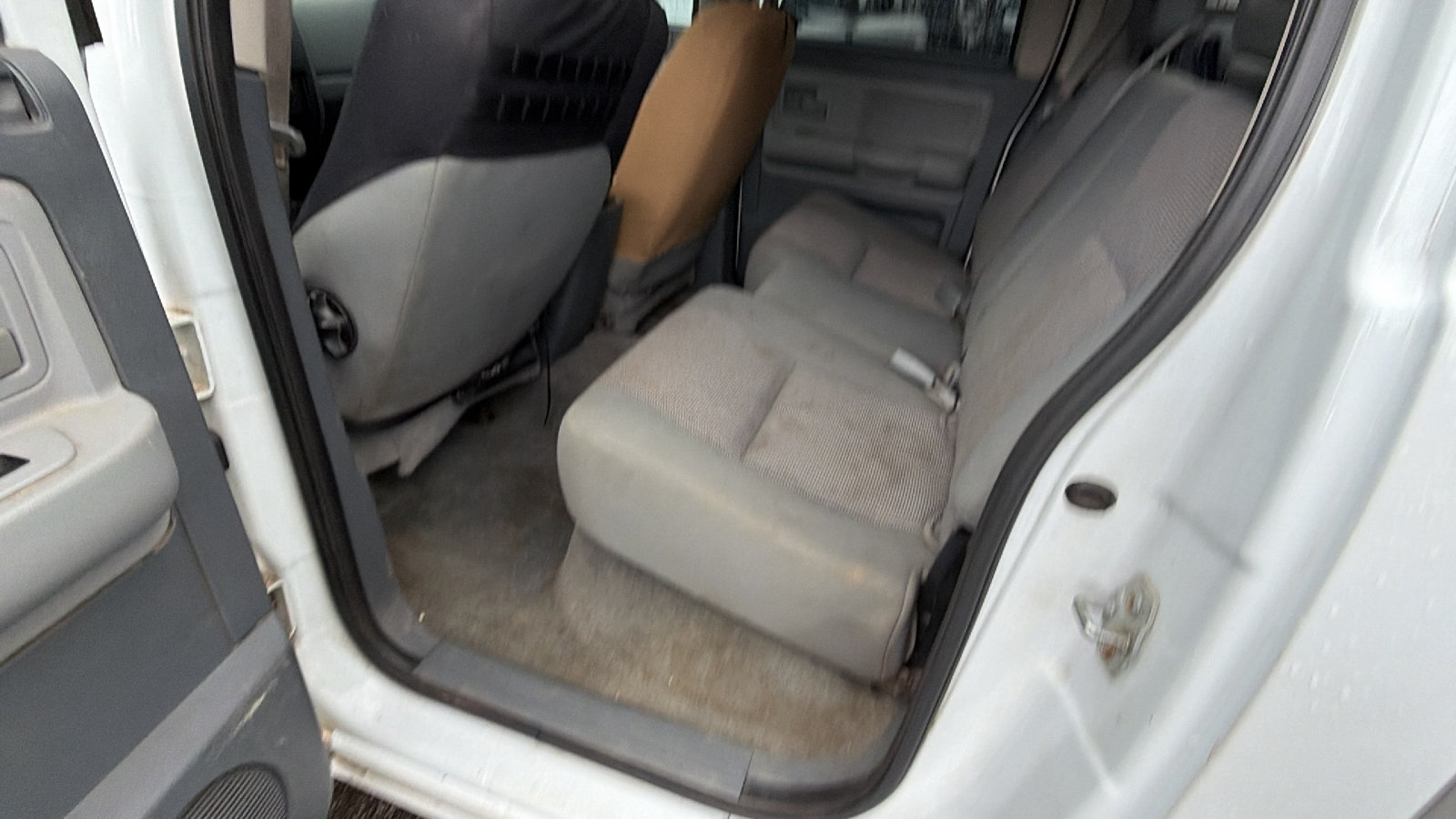 Used 2007 Dodge Dakota ST w/ SXT Group RWD image 19