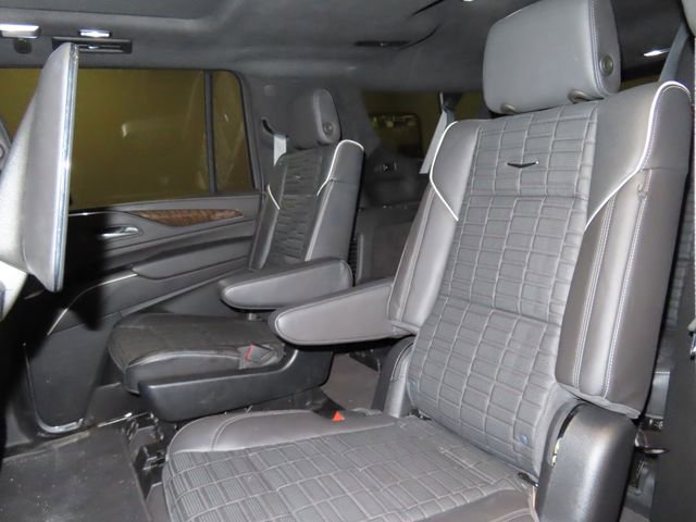 Certified 2024 Cadillac Escalade ESV Sport Platinum AWD/4WD image 20