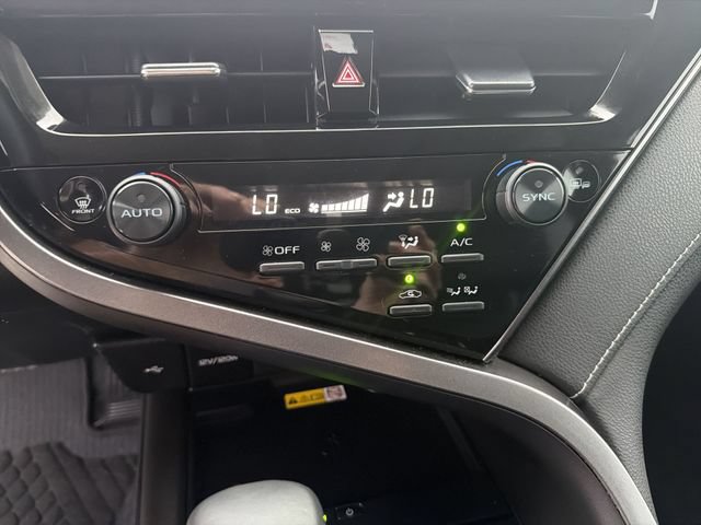 Certified 2023 Toyota Camry XSE w/ Protection Package (Q2) (TMS) FWD image 22