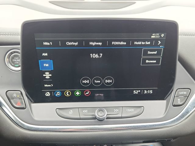 Used 2025 Chevrolet Blazer LT FWD image 26