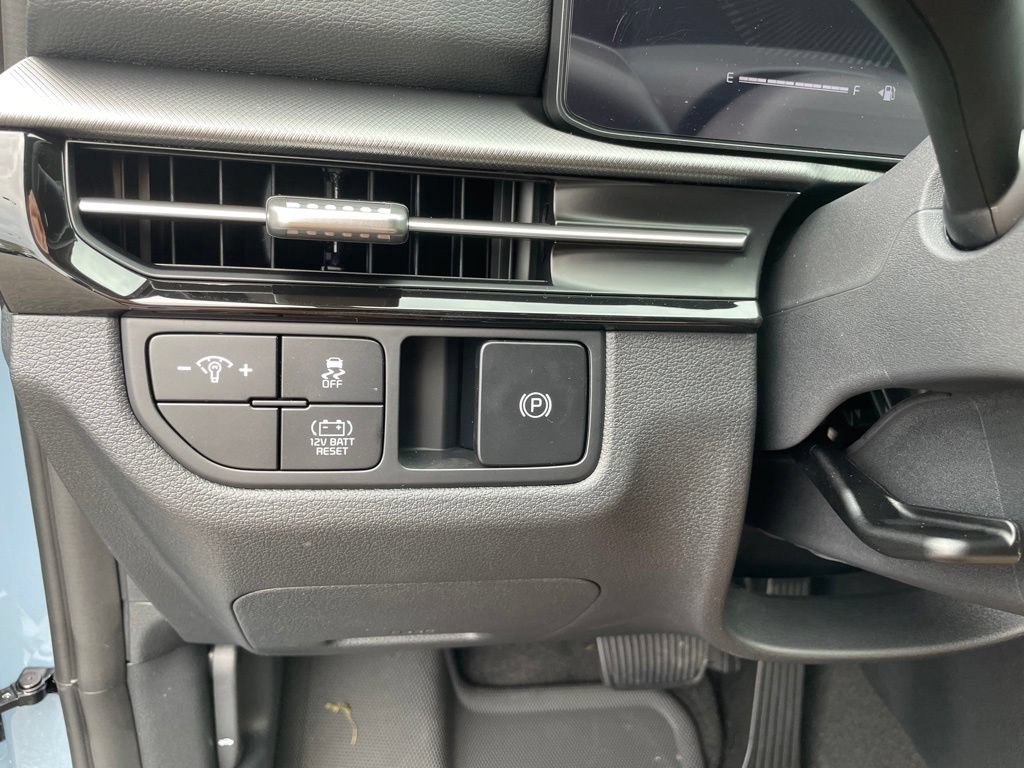 New 2027 Kia Sportage S AWD/4WD image 13