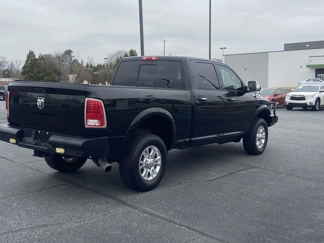 Used 2014 RAM 2500 Laramie image 3