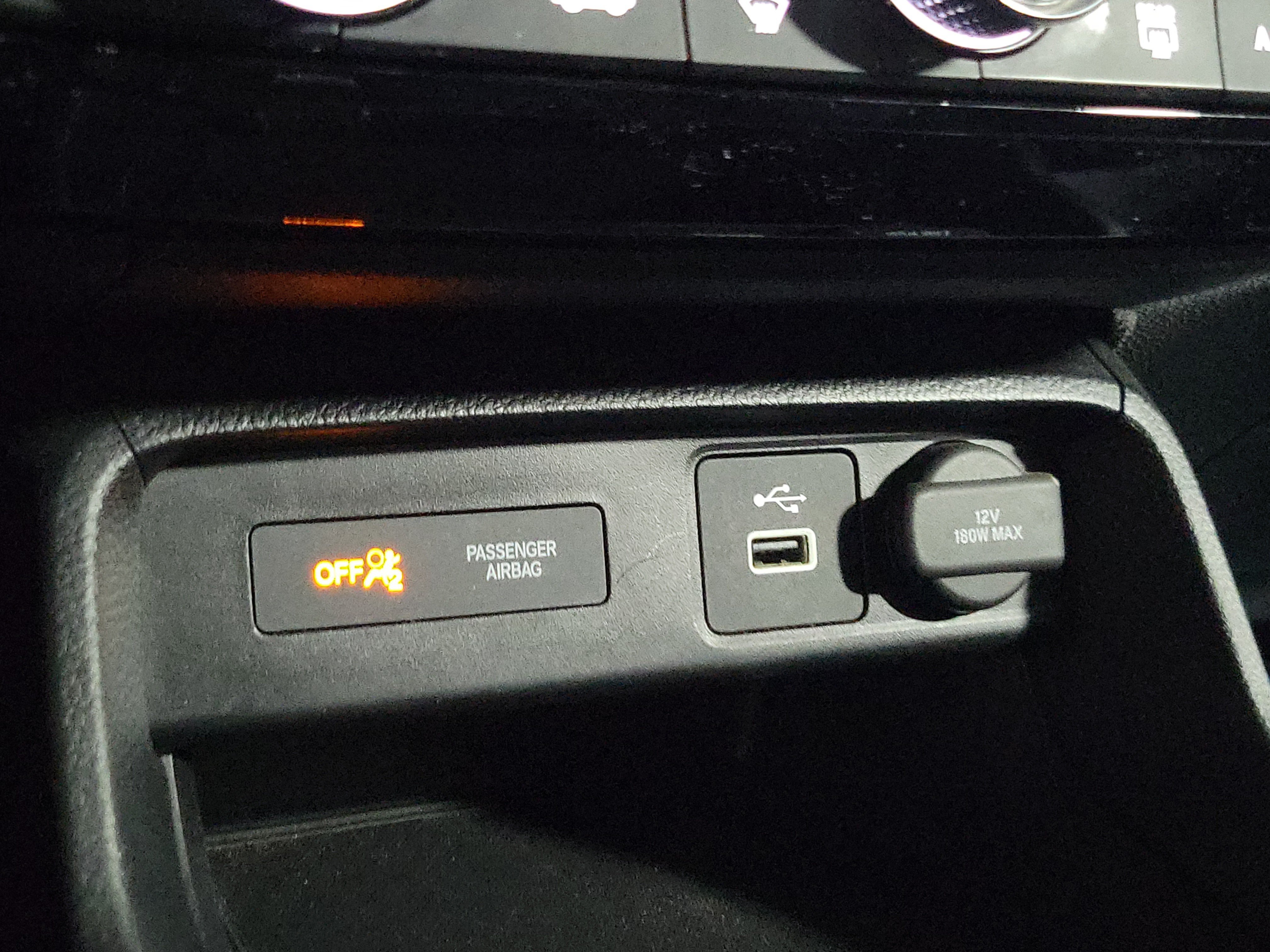 Used 2023 Honda Civic Sport image 30