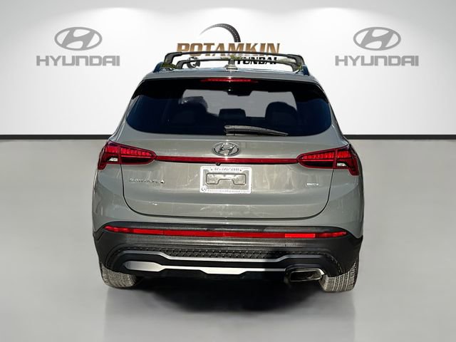 Used 2022 Hyundai Santa Fe XRT w/ Cargo Package AWD/4WD image 6