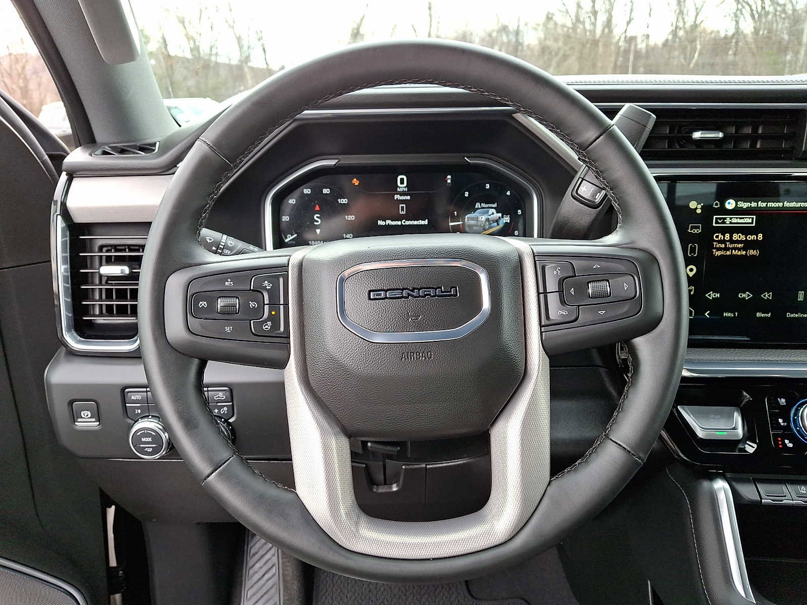 Certified 2024 GMC Sierra 3500 Denali w/ Denali Reserve Package image 21