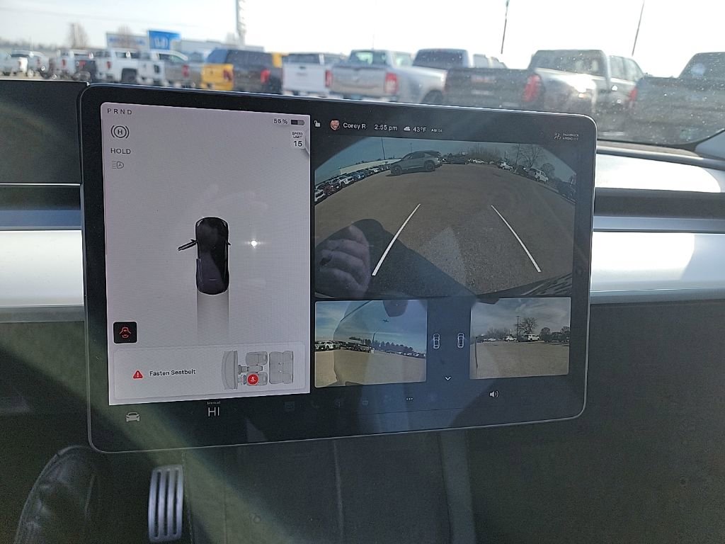 Used 2022 Tesla Model Y Performance image 26