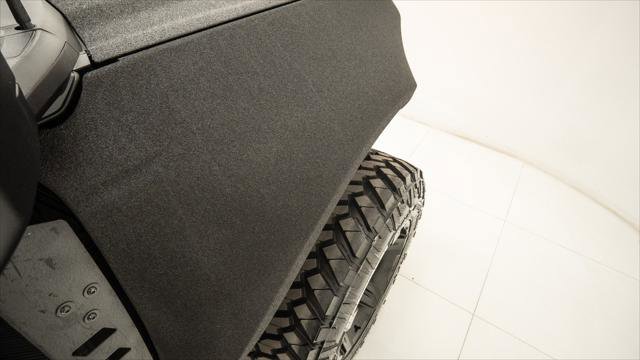 Used 2023 Ford Bronco Outer Banks image 49