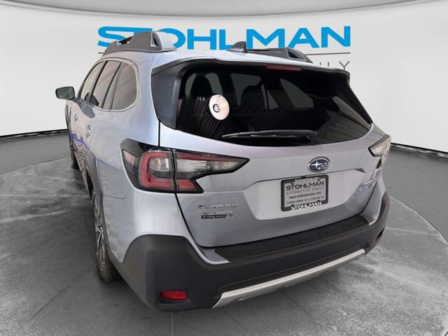 Used 2025 Subaru Outback Limited XT AWD/4WD image 5