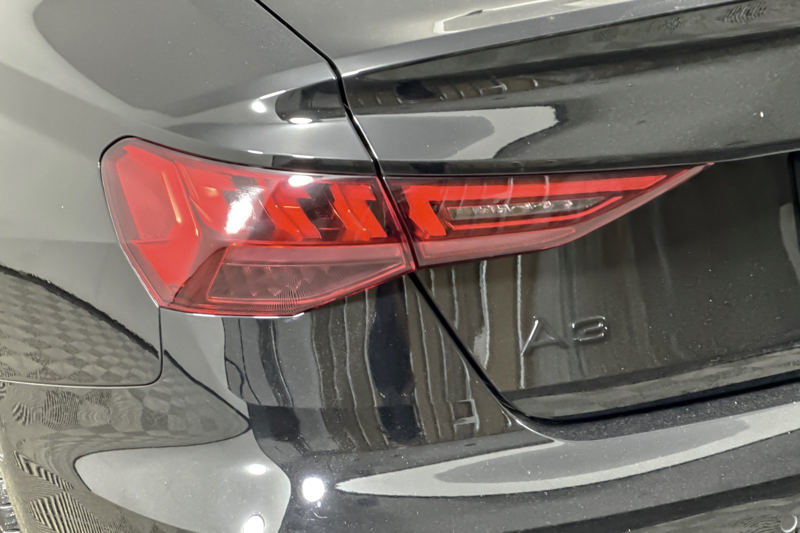 Used 2023 Audi A3 2.0T Premium w/ Convenience Package AWD/4WD image 25