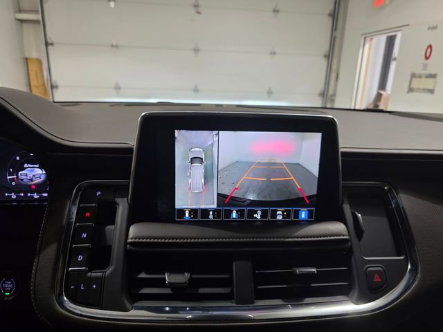 Certified 2023 GMC Yukon SLT w/ SLT Luxury Package image 23