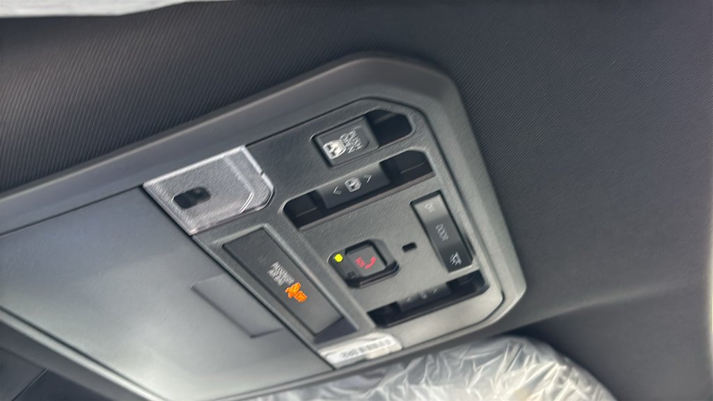 New 2026 Toyota Tundra Limited AWD/4WD image 27