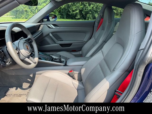 Used 2020 Porsche 911 Carrera S RWD image 20