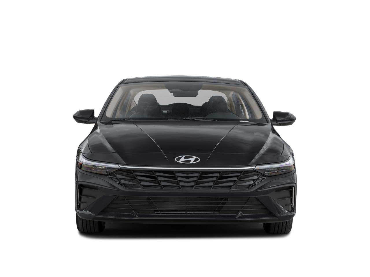 New 2026 Hyundai Elantra SEL Sport Premium FWD image 4