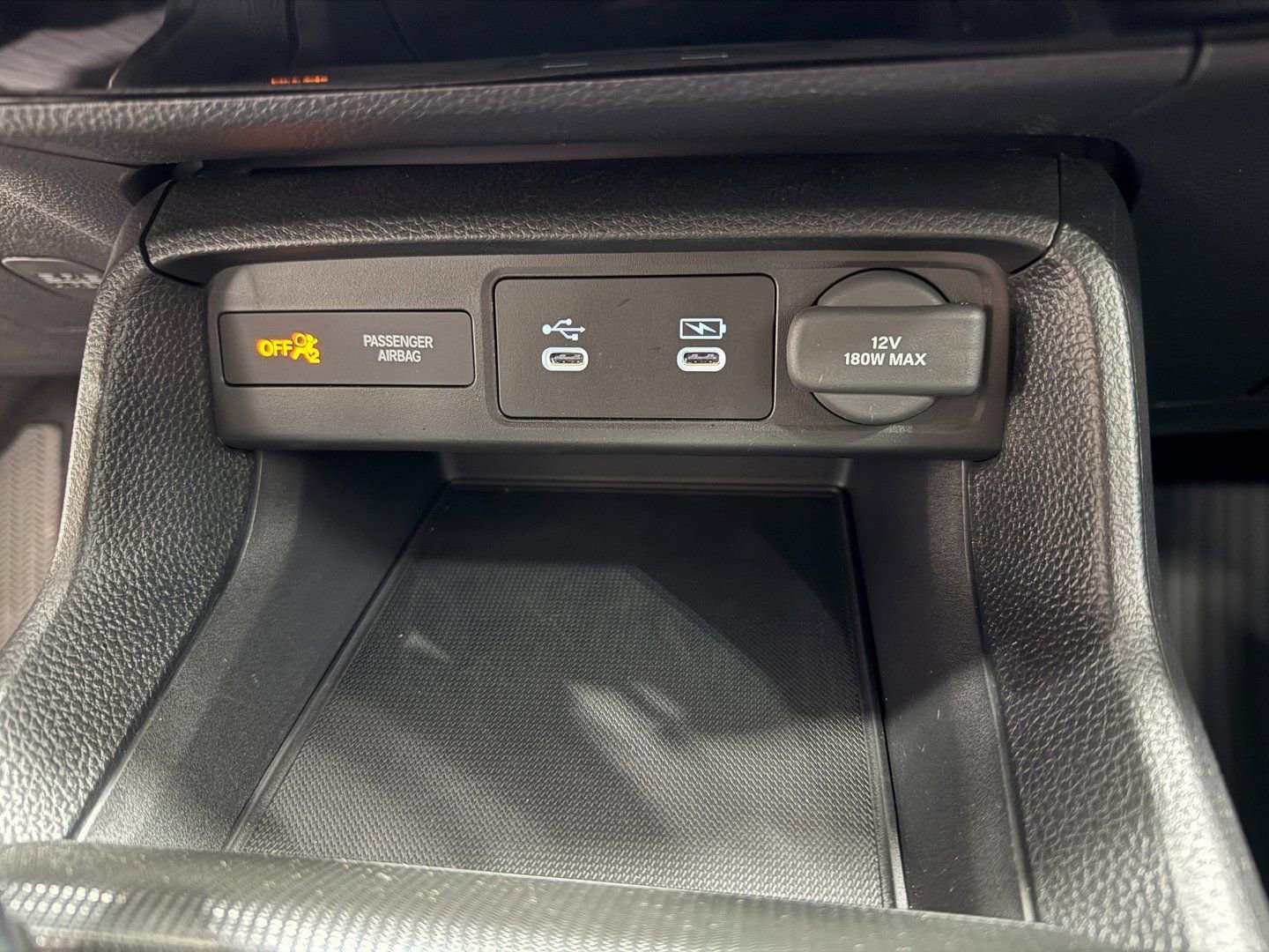 Used 2025 Honda Civic Sport image 15