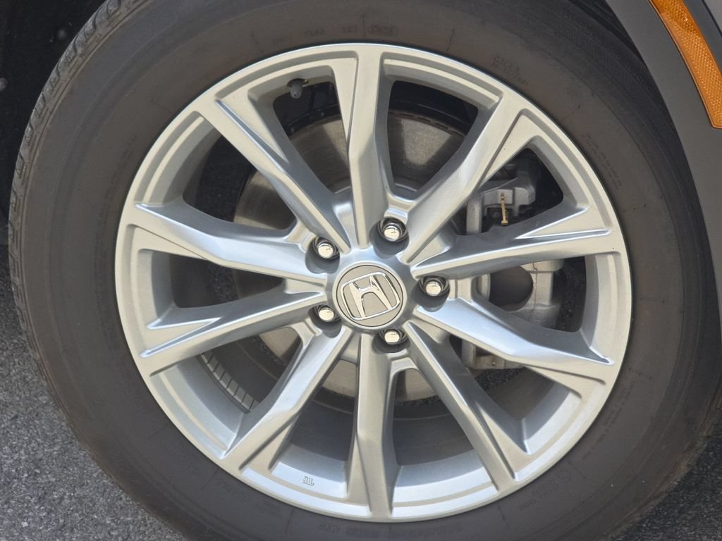 Used 2024 Honda CR-V EX image 8