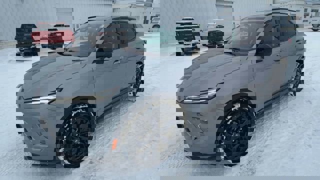 New 2026 Buick Envision Sport Touring image 62