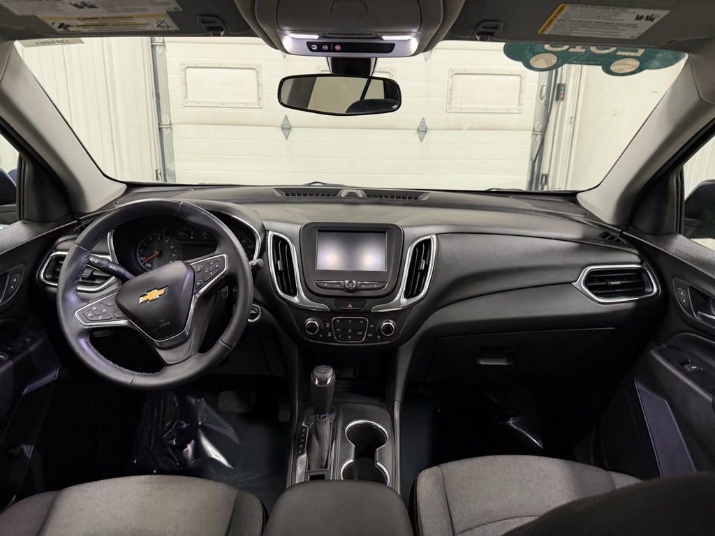 Certified 2018 Chevrolet Equinox LT image 52