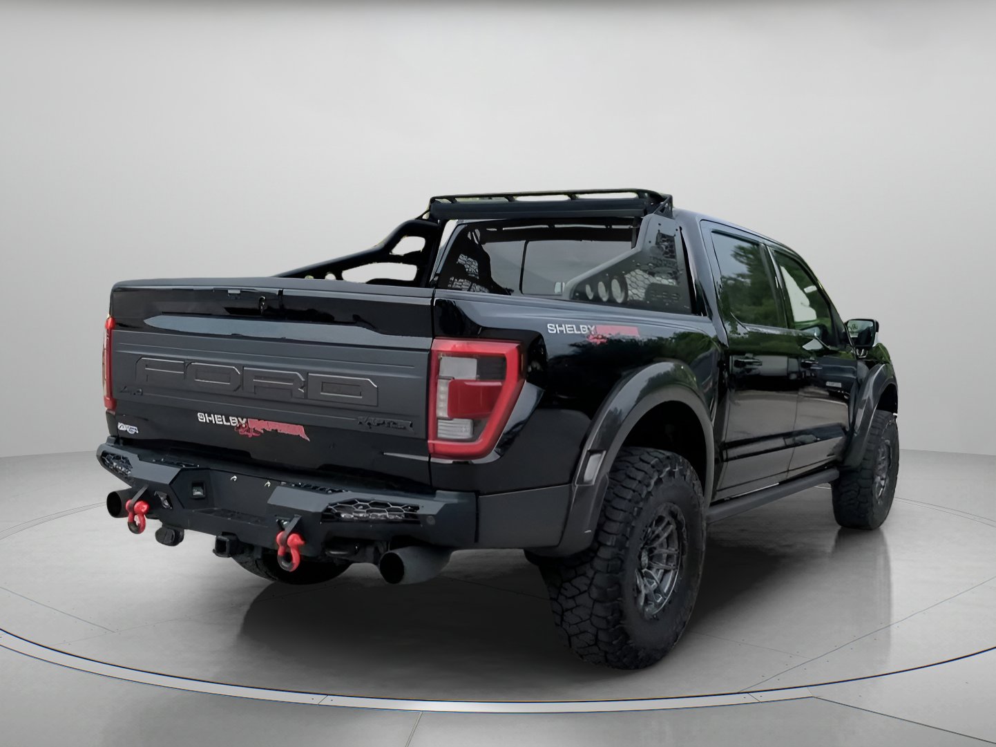 Used 2023 Ford F150 Raptor AWD/4WD image 27