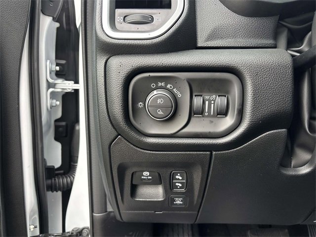 New 2026 RAM 1500 Big Horn image 16