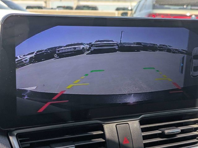 Used 2015 MAZDA MAZDA3 i Sport image 18