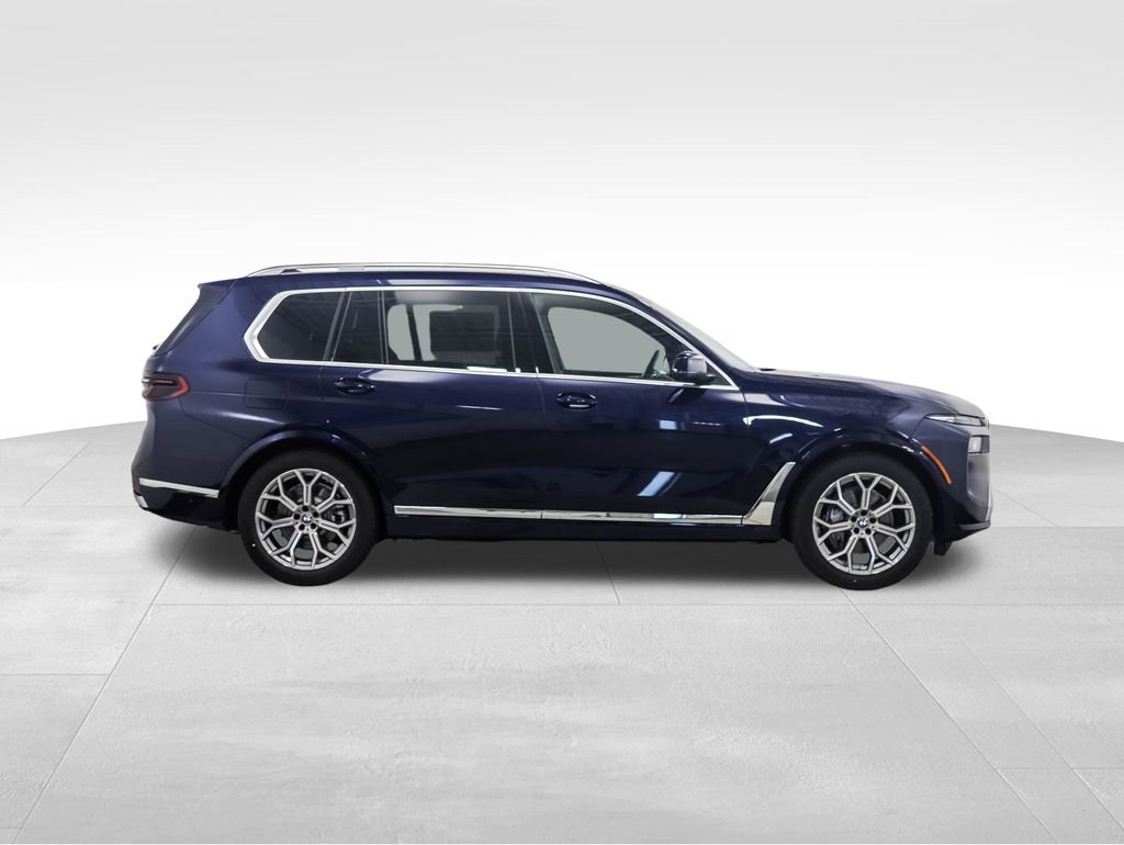 Used 2026 BMW X7 xDrive40i image 6