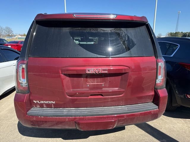 Used 2016 GMC Yukon SLT w/ Open Road Package image 9