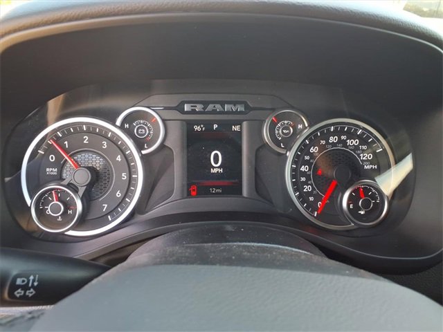 New 2026 RAM 1500 Big Horn/Lone Star image 23