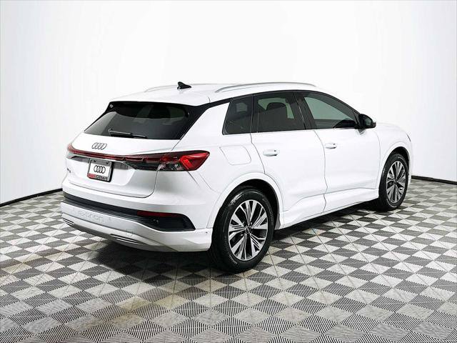 Certified 2023 Audi Q4 e-tron Premium w/ Premium Plus RWD image 7