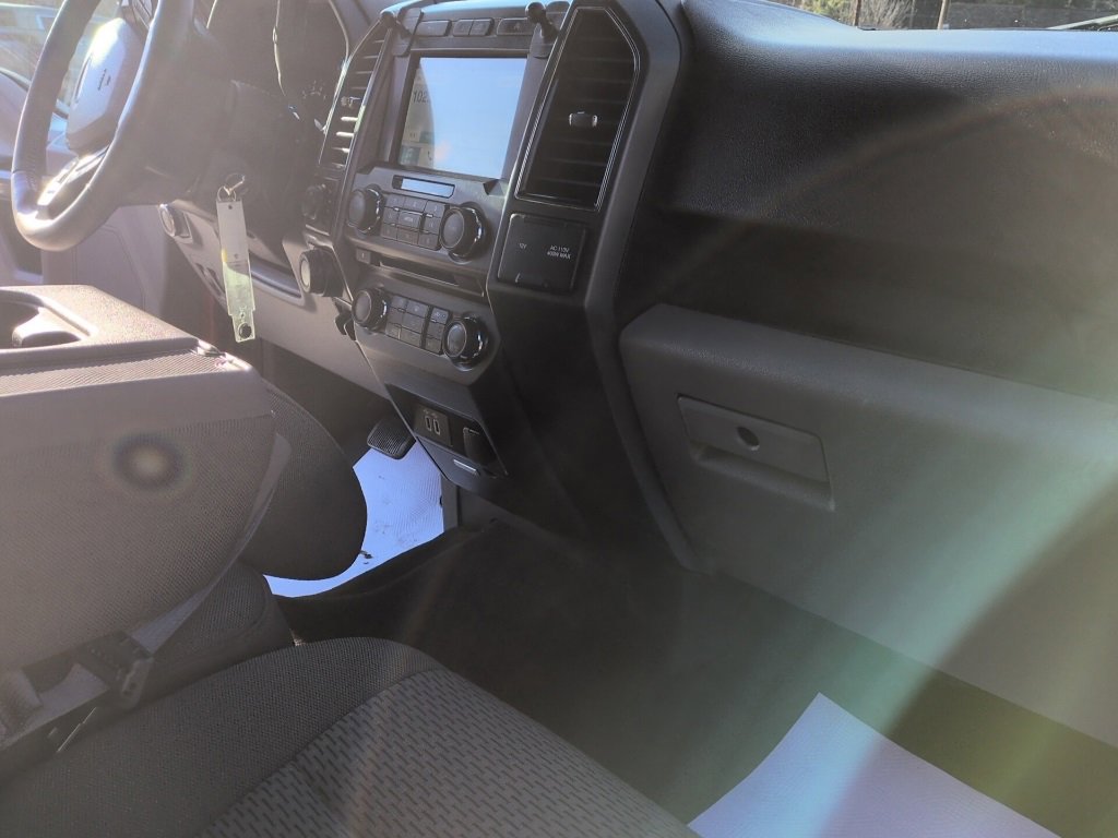 Used 2018 Ford F150 XLT w/ Equipment Group 302A Luxury image 24