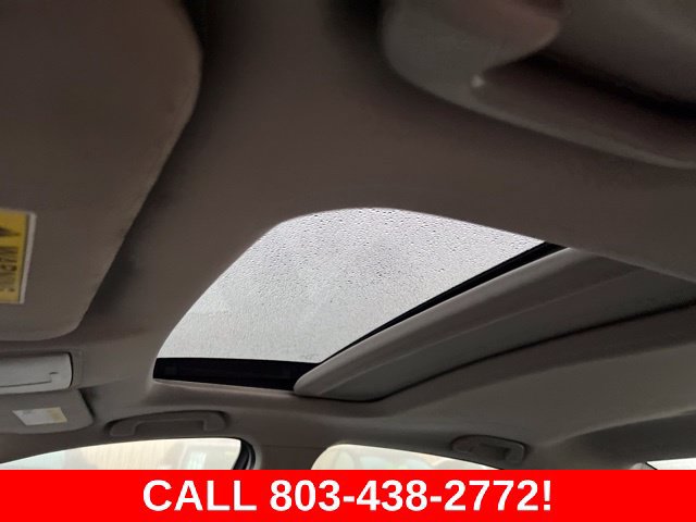 Used 2020 Acura TLX FWD image 10