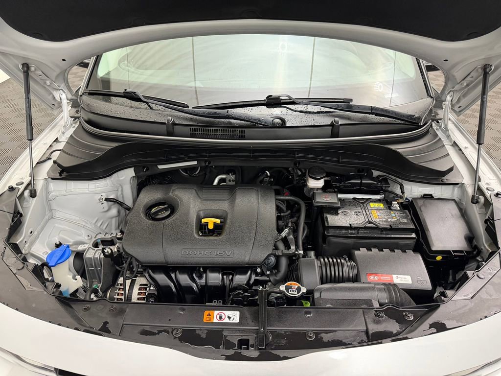 Used 2020 Kia Soul S image 30