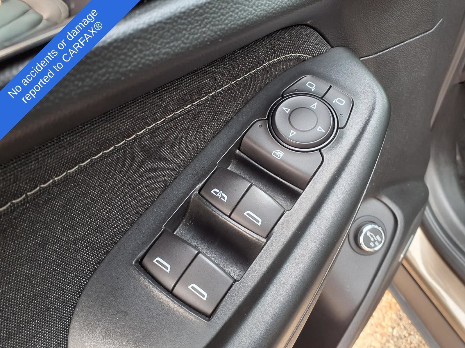 Used 2021 Chevrolet TrailBlazer ACTIV w/ Sun and Liftgate Package AWD/4WD image 17