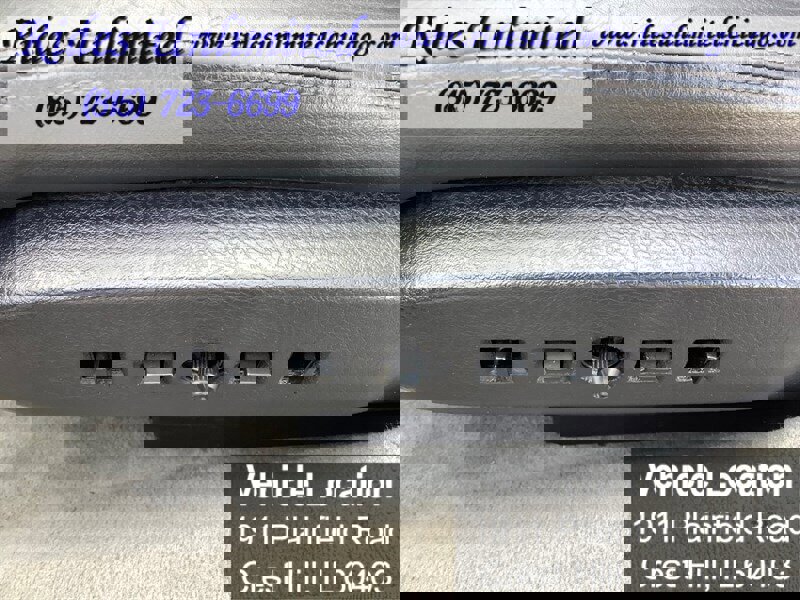 Used 1990 Cadillac Allante image 10