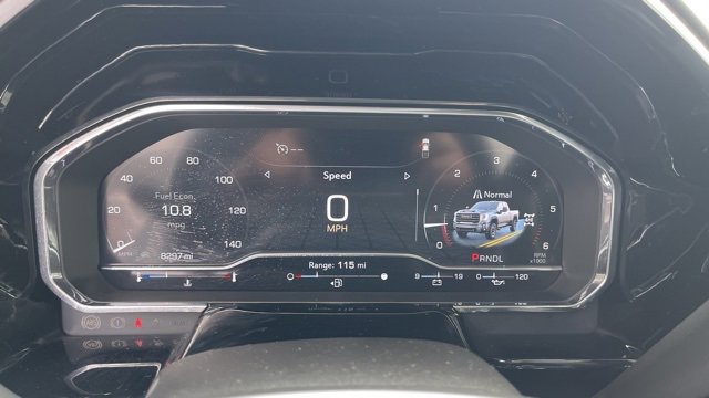 Used 2024 GMC Sierra 2500 SLE w/ SLE Convenience Package image 16