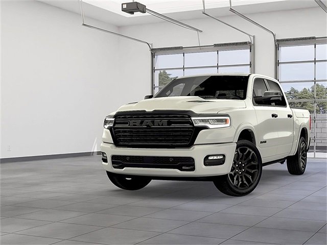 New 2026 RAM 1500 Limited image 1