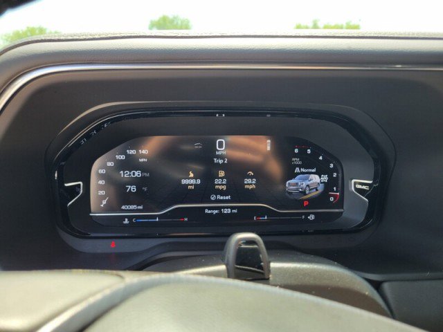 Used 2024 GMC Yukon XL Denali Ultimate image 15