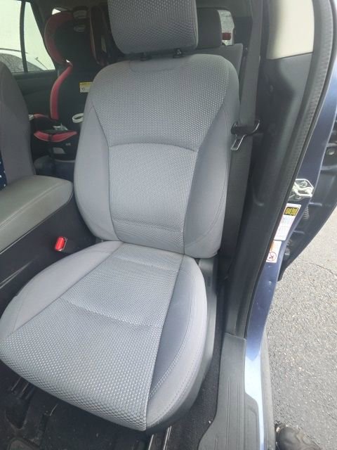 Used 2018 Subaru Outback 2.5i Premium image 12