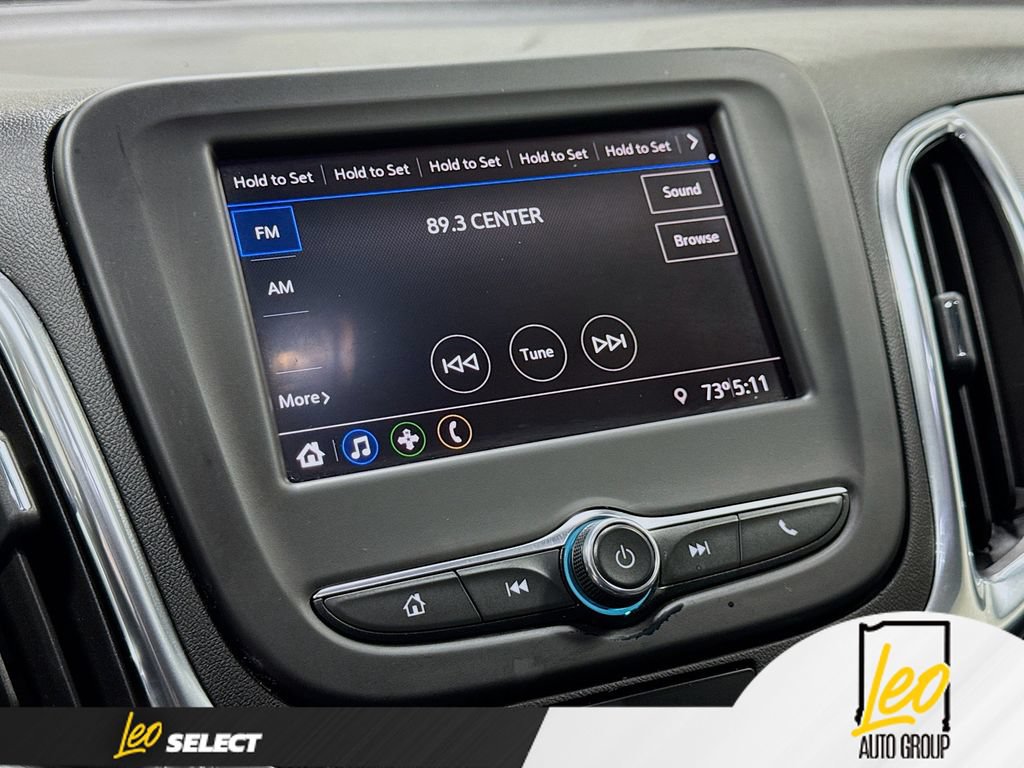 Used 2020 Chevrolet Equinox LS w/ LS Convenience Package AWD/4WD image 17