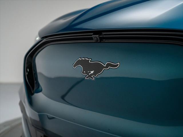 New 2026 Ford Mustang Mach-E Premium w/ Technology Package AWD/4WD image 11