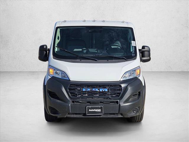 New 2025 RAM ProMaster 1500 FWD image 2